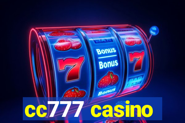 cc777 casino